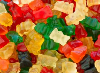 CBD Gummies Gain Momentum in the Wellness Market