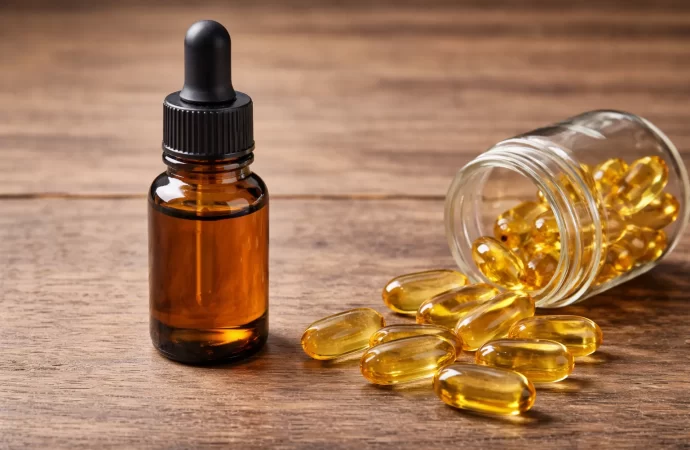 Louisiana Advances Bill Allowing Medical Marijuana Use in Healthcare Facilities