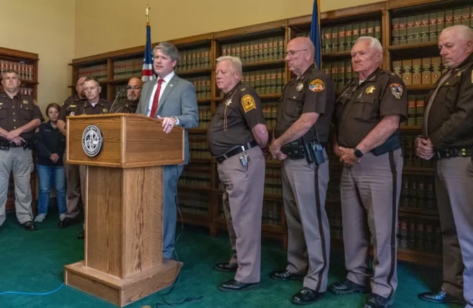 Nebraska Medical Cannabis Rules Advance After AG Approval