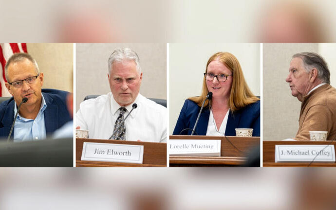 Nebraska Commission Clears First Legal Marijuana Planting