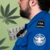 TSA Medical Marijuana Policy Unchanged Despite Viral Claims
