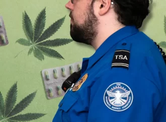 TSA Medical Marijuana Policy Unchanged Despite Viral Claims