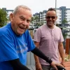 Cannabis Treatment Shows Promise for Easing Dementia Agitation