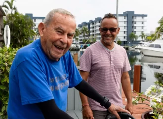 Cannabis Treatment Shows Promise for Easing Dementia Agitation