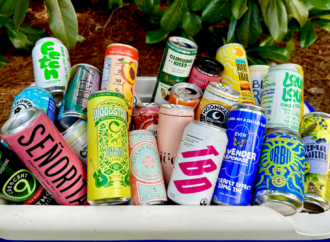 THC Drinks Surge in Popularity as New Review Highlights Standouts