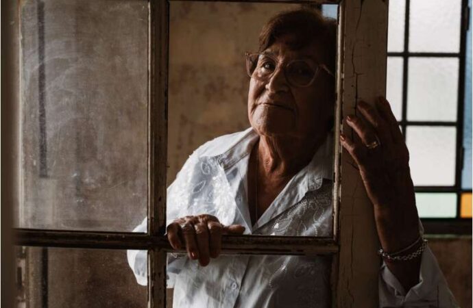 THC/CBD Trial Eases End-of-Life Agitation in Dementia