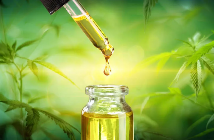 Trial Finds Cannabis Oil Reduced As-Needed Psychotropic Drug Use in Severe Dementia