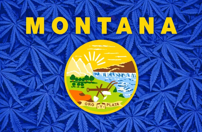 Montana’s New Marijuana Labeling, Tracking, and Recall Rules Take Effect